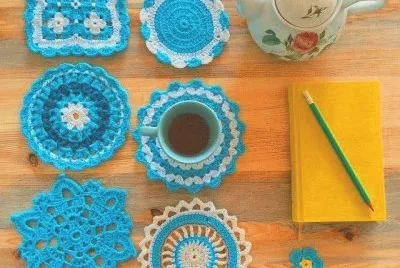 multicolor jigsaw puzzle