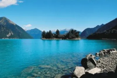 ä¸–ç•Œé¢¨æ™¯