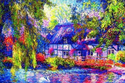 paisajes