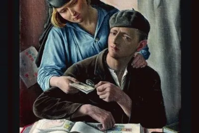 Francoise Barraud 1899-1934