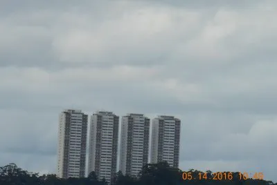 Cidade Dutra - São Paulo - SP