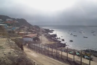 paisaje