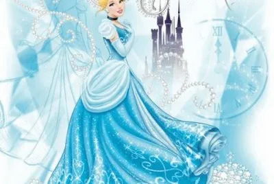 Cinderella