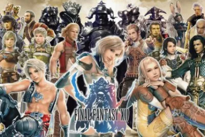Videogame