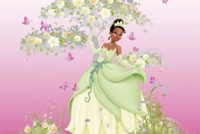Tiana