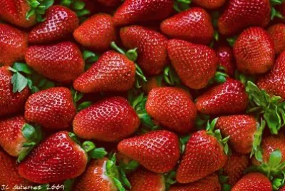 פאזל של Fresas