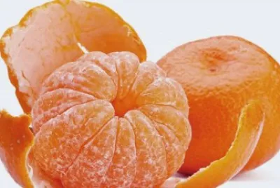 פאזל של Mandarina