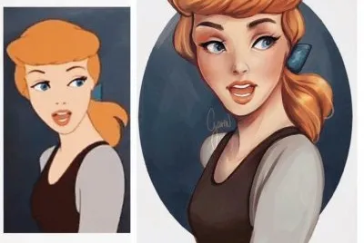 Cinderella