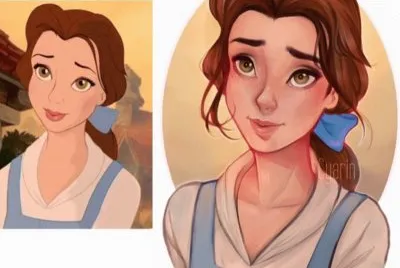 Belle