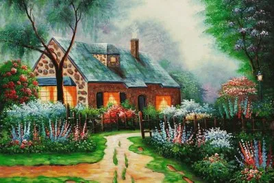 casa