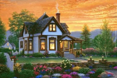 casa