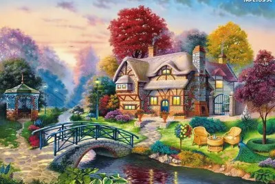 casa