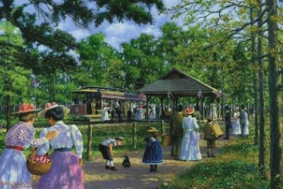 parque