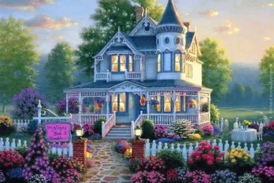 casa