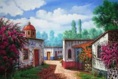 paisajes jigsaw puzzle