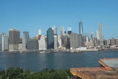 N.York (EUA) jigsaw puzzle