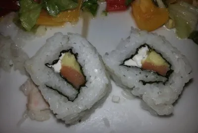 sushi