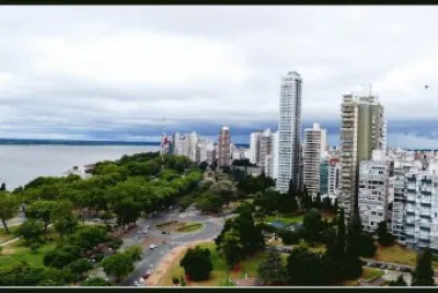 Rosario. Santa Fe. Argentina