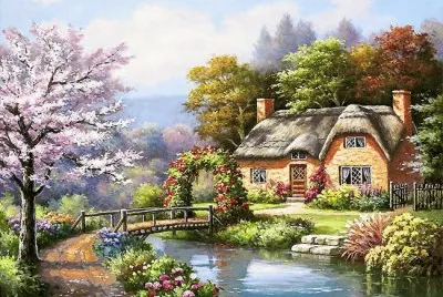 paisajes