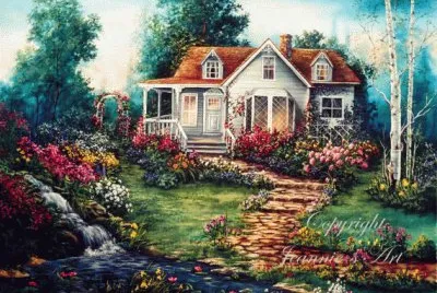 paisajes