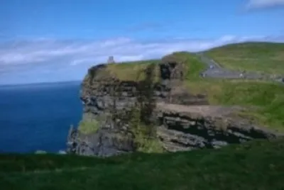 Cliffs of Moher - Ireland