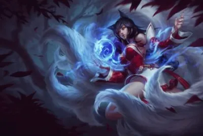 Ahri