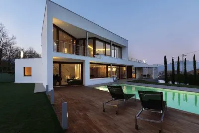 Bhouse