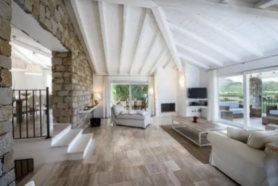 Bellissima casa