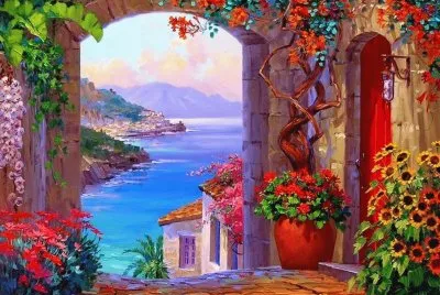 paisaje 5