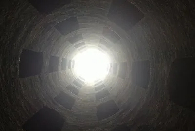 orvieto pozzo di san patrizio