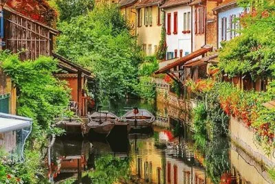 Colmar-Francia