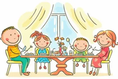 פאזל של FAMIGLIA