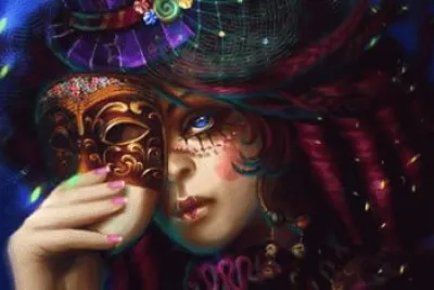 פאזל של FANTASIA