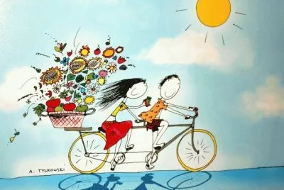 פאזל של ALLEGRIA