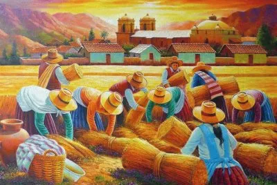 paisanas