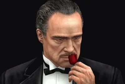 padrino jigsaw puzzle