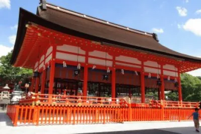 æ—¥æœ¬å¯ºå»Ÿ