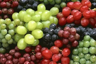 פאזל של Uvas