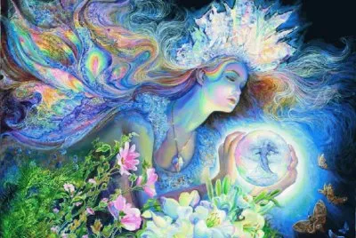 fantasia jigsaw puzzle