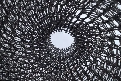 expo padiglione inghilterra