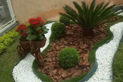 Jardim jigsaw puzzle