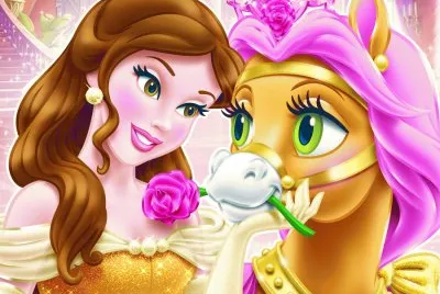 Belle