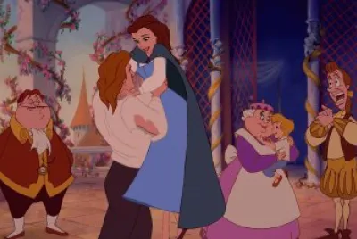 פאזל של Beast Belle