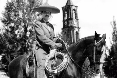 El Tio Manuel