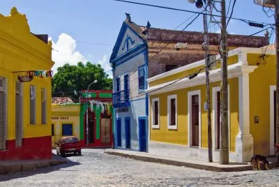 Olinda Pernambuco