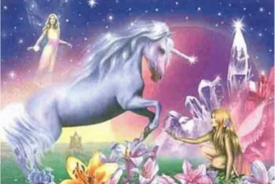 fantasia jigsaw puzzle