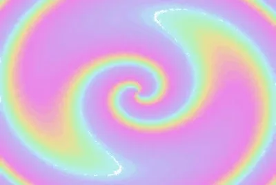 Ondas de Colores jigsaw puzzle