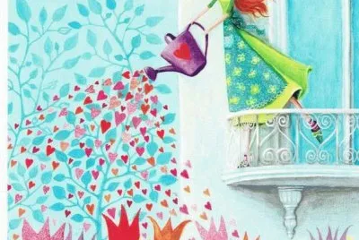 פאזל של ALLEGRIA