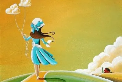 פאזל של SOLITUDINE