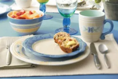 Summer Breeze Dinnerware-Pfalzgraff